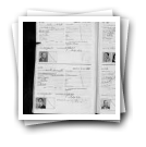 Registo de passaportes