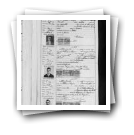 Registo de passaportes